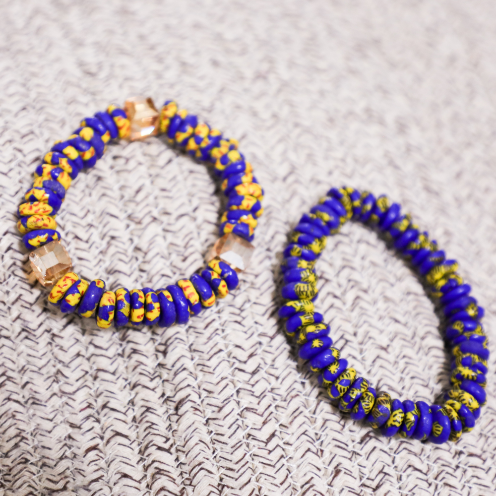 Live in Color Collection 9