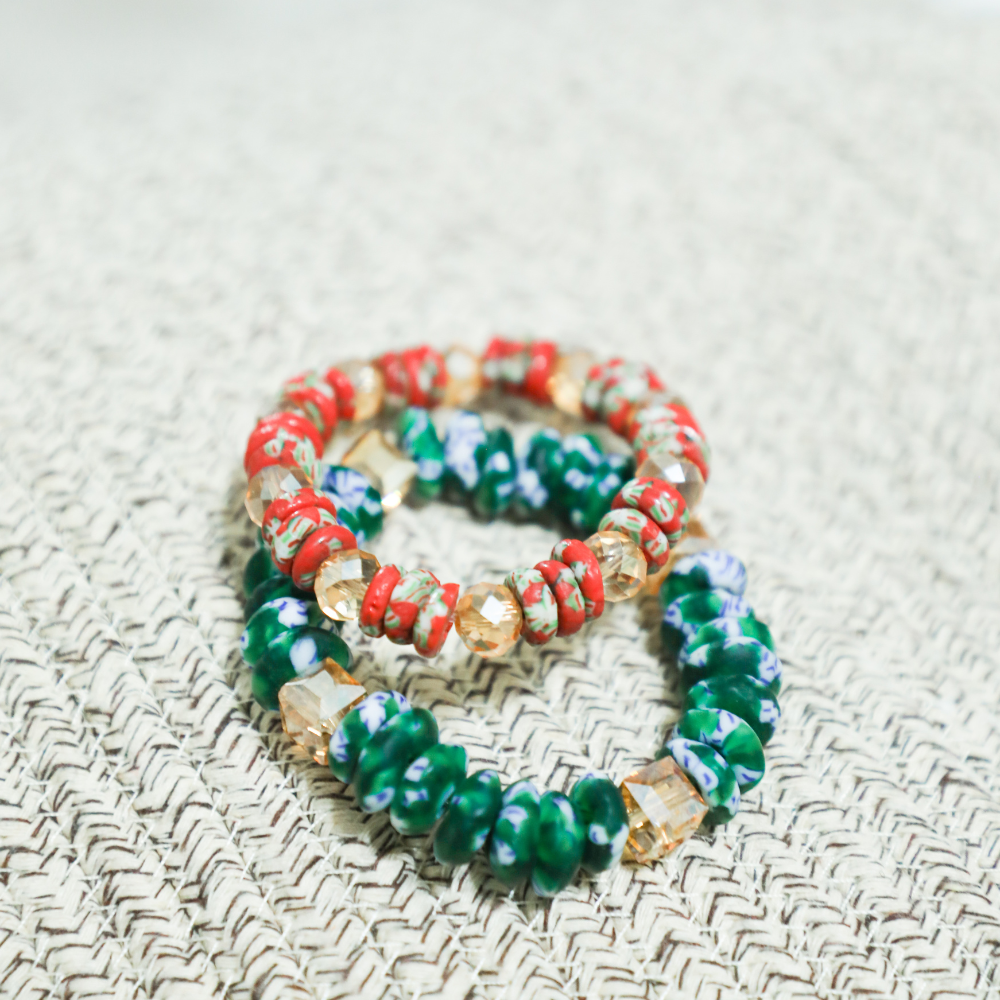 Live in Color Collection 1