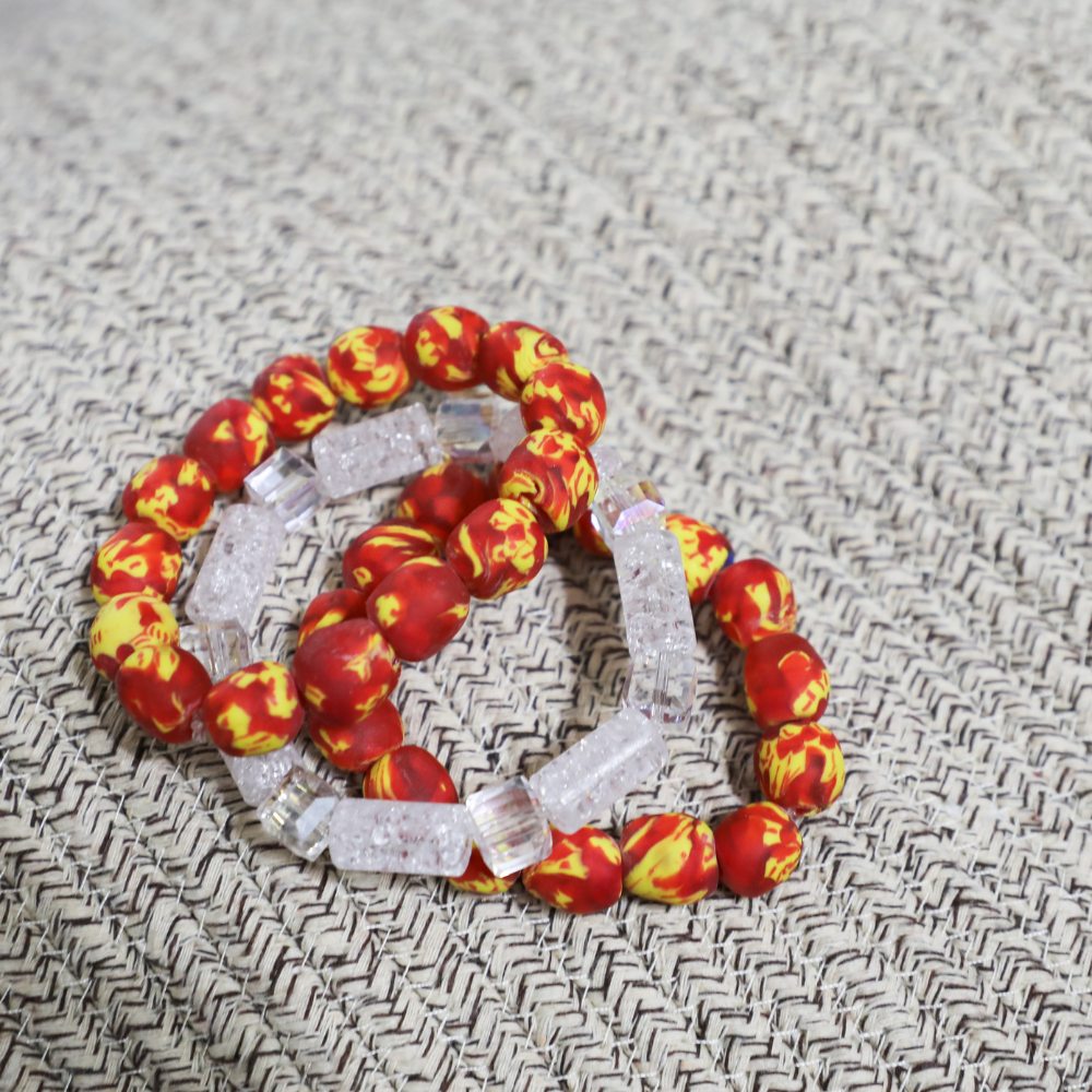 KC Chiefs Collection – Hope by Faith Spoonmore